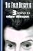 Search : The First Detective: Three Stories