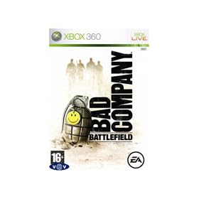 Battlefield bad company