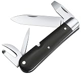 VICTORINOX(ビクトリノックス) ソルジャーナイフ 1891 復刻モデル 保証書付 0.1891.J 【日本正規品】の画像