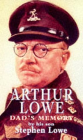 Arthur Lowe: Dad's Memory