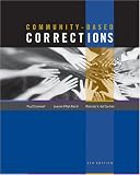 Community-Based Corrections