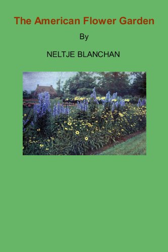 The American Flower Garden