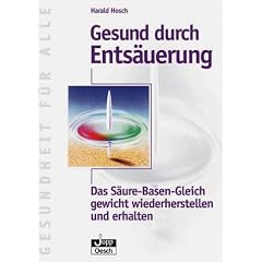 Gesund durch Ents�uerung