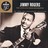 Complete Chess Recordings (Chess 50th Anniversary)