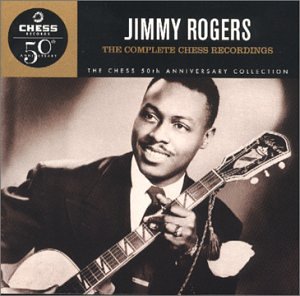 Complete Chess Recordings (Chess 50th Anniversary)