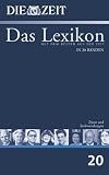 Das ZEIT-Lexikon in 20 Bänden 20