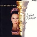 Music : The Romantic Harp