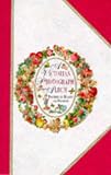 Victorian Floral Photo Album (Victorian Photograph Album)