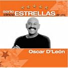 Serie Cinco Estrellas de Oro