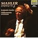 Mahler: Symphony No. 5 - Benjamin Zander / Philharmonia Orchestra