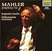 Mahler: Symphony No. 5 - Benjamin Zander / Philharmonia Orchestra