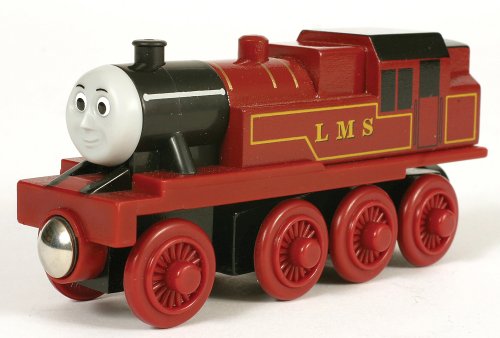 Childrens Toyshop  Toys : Wooden Thomas & Friends: Railway Arthur