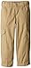 Dickies Big Boys' Ripstop Flexwaist Cargo Pant