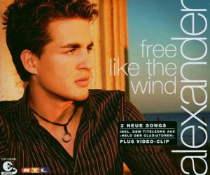 Alexander - Free Like The Wind (2003)-de014 Lyrics - Zortam Music
