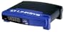 Cisco-Linksys BEFSR81 Cable/dsl Router with 8-PT Switch