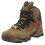 Nautilus Men's 1548 Waterproof Steel Toe Hiker Boot,Moss,9.5 M