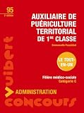 Revue Vuibert  / Auxiliaire de puériculture territorial de 1e classe