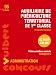 Auxiliaire de puériculture territorial de 1e classe