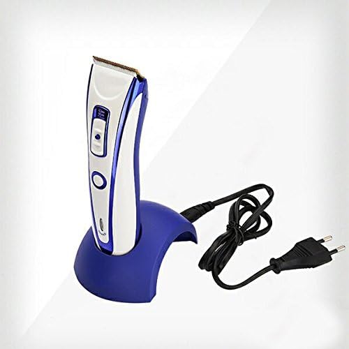 Hair Clippers By Styles Cordless Rechargeable for Professional Home Haircuts Adjustable Cutting Length with Attachments and Ceramic Blades Safe, Easy to Use Kit Comes with Charging Cradle