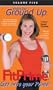 FitPrime Volume 5: From the Ground Up with Heidi Tanner [VHS]