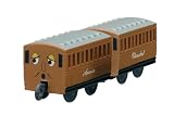 Review Tomy 6272 / Tomy Thomas & Friends Wind - Up Annie & Clarabel