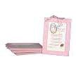 Baby to Bride Bracelet and Poem Card