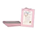 Baby to Bride Bracelet and Poem Card