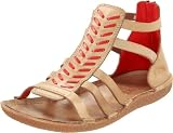 Kickers Women's Papaye-W Gladiator Sandal