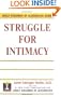 Struggle for Intimacy (Adult Children of Alcoholics series)