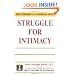 Struggle for Intimacy (Adult Children of Alcoholics series)