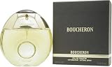 Boucheron By Boucheron For Women. Eau De Toilette Spray 3.4 Ounces