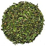 Spearmint Tea 1 oz loose tea sample