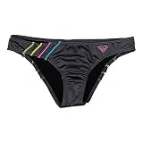 Roxy South Swell Scooter Bottom - Women's Charcoal Medium