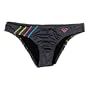 Roxy South Swell Scooter Bottom - Women's Charcoal Medium