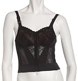 Carnival Women's Front Closure Longline