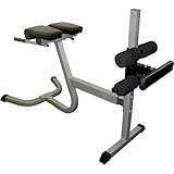 Valor Fitness CB-23 Back Extension/Sit Up Bench