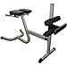 Valor Fitness CB-23 Back Extension/Sit Up Bench