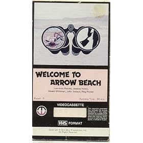 Welcome To Arrow Beach