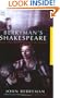 Berryman's Shakespeare