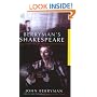 Berryman's Shakespeare: Essays, Letters and Other Writings by John Berryman