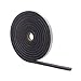 M-D Building Products 2097 Low Density Foam Tape, 3/8-by-1/2-Inch-by-17 Feet, Gray