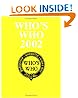 Who's Who 2002, 154th Edition