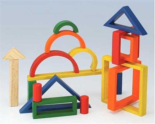 Cover image : RAINBOW BLOCKS レインボーブロック