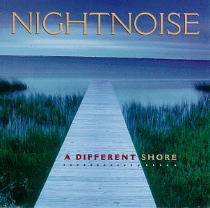 CD-Charts  Music : A Different Shore