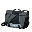 High Sierra Tank Messenger Bag