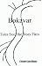 Bokavar: Tales from the Story Fires