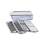 Progressive International 6-Piece Grater Set