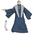 Star Wars Clone Wars Legacy Collection Build-A-Droid Factory Action Figure BD No. 26 Bail Organa