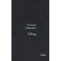 La Grande Intrigue, Tome 2 : Telling
