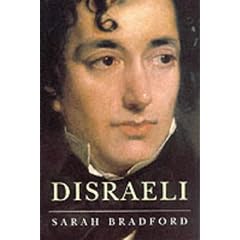 Disraeli (Phoenix Giants)